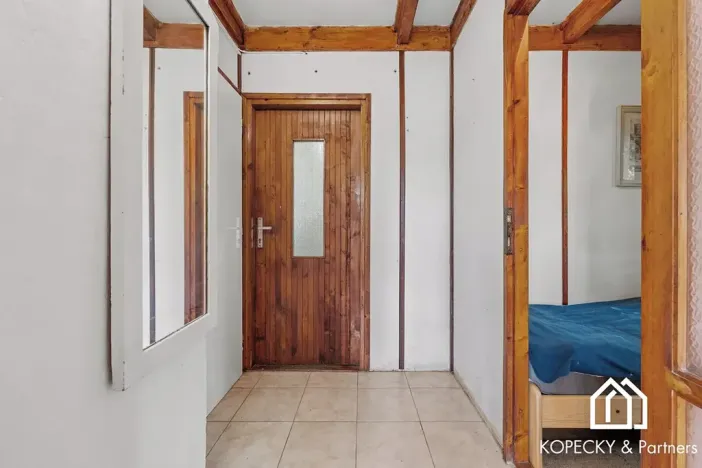Prodej chaty, Stříbrná Skalice, 30 m2
