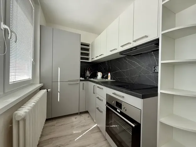 Pronájem bytu 2+1, Třebíč, Gen. Svobody, 48 m2
