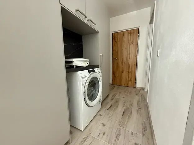 Pronájem bytu 2+1, Třebíč, Gen. Svobody, 48 m2