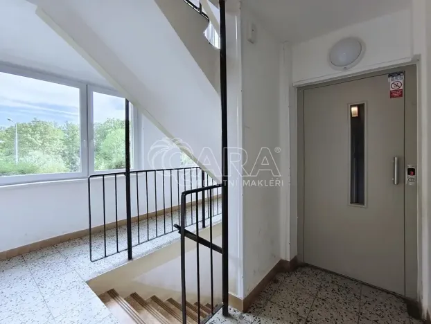 Pronájem bytu 3+1, Praha - Krč, K výzkumným ústavům, 76 m2