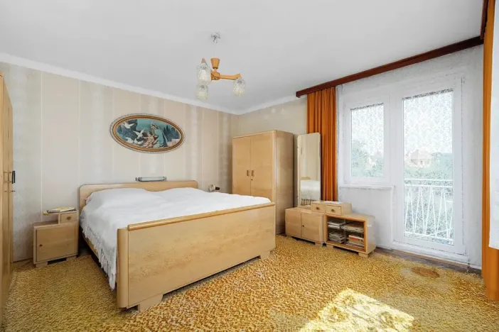 Prodej rodinného domu, Ostrovačice, Zákoutí, 124 m2