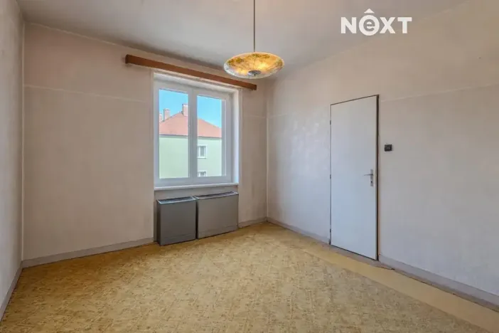 Prodej bytu 2+1, Vyškov, Smetanovo nábřeží, 58 m2