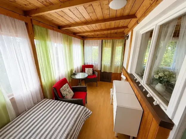 Prodej chaty, Plumlov, 38 m2