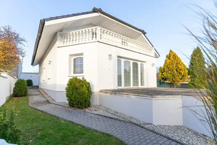 Prodej rodinného domu, Kostelec na Hané, 200 m2