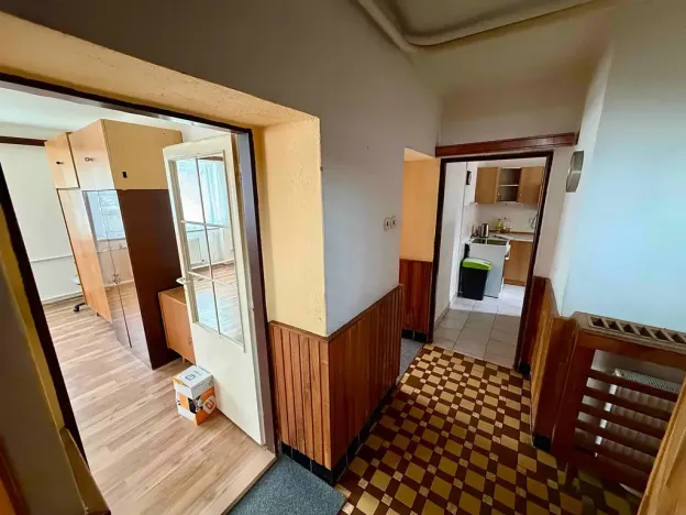 Prodej rodinného domu, Olšany u Prostějova, 230 m2