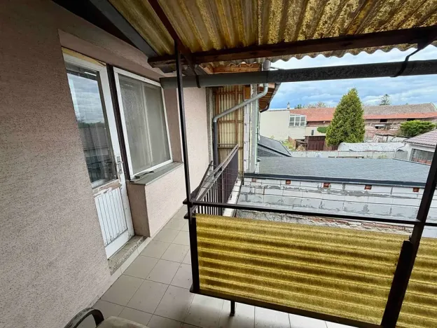 Prodej rodinného domu, Olšany u Prostějova, 230 m2