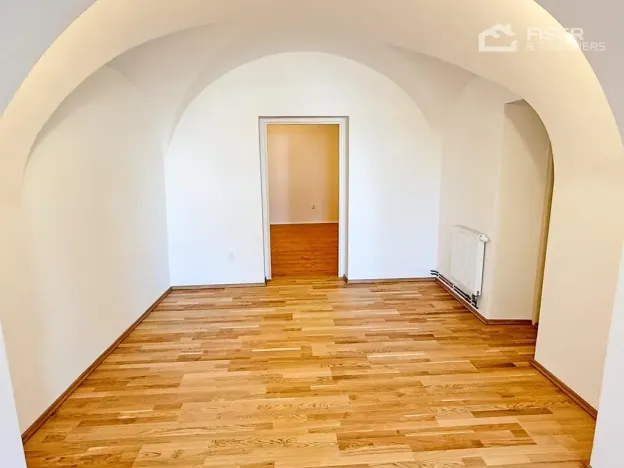 Pronájem bytu 2+1, Valašské Meziříčí, Náměstí, 87 m2