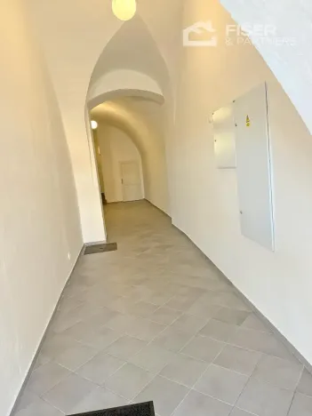 Pronájem bytu 2+1, Valašské Meziříčí, Náměstí, 87 m2