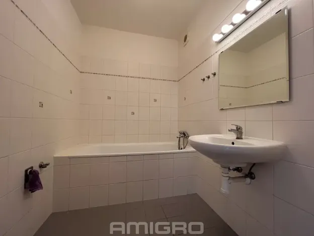 Pronájem bytu 3+kk, Brno, Molákova, 78 m2