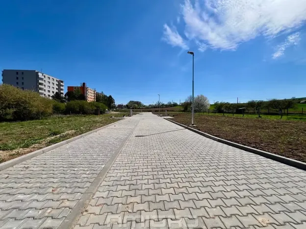 Prodej pozemku pro bydlení, Veverská Bítýška, 477 m2