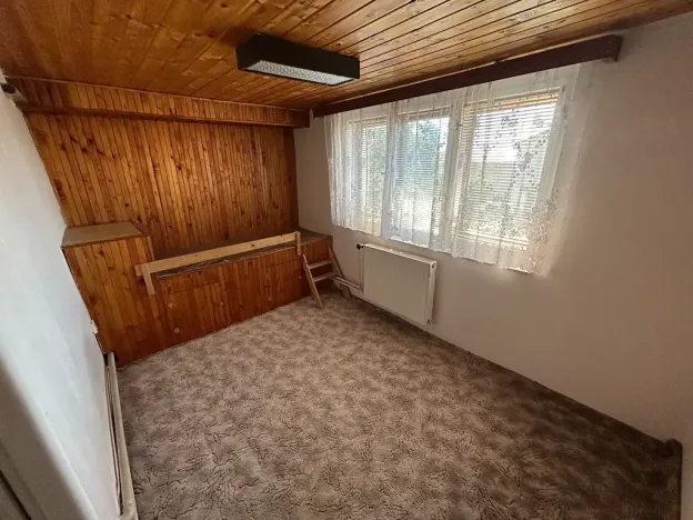 Prodej rodinného domu, Cítov, 164 m2