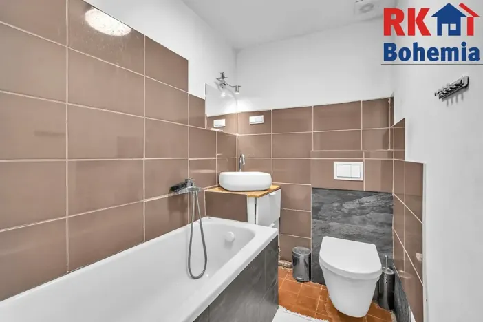 Prodej chaty, Zdiby, Draháňské údolí, 70 m2