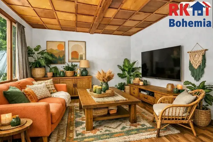 Prodej chaty, Zdiby, Draháňské údolí, 70 m2