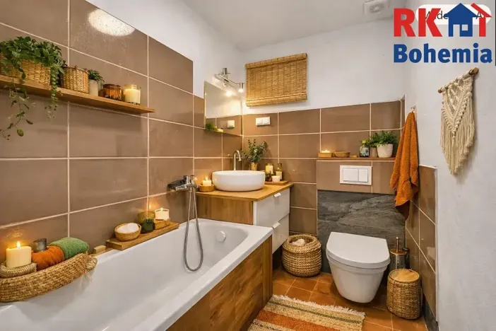 Prodej chaty, Zdiby, Draháňské údolí, 70 m2