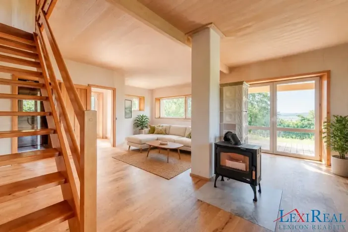 Prodej rodinného domu, Štědrá, 140 m2