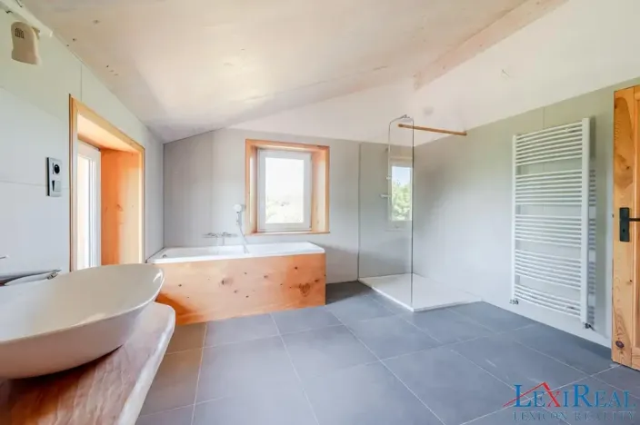 Prodej rodinného domu, Štědrá, 140 m2