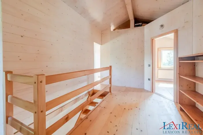 Prodej rodinného domu, Štědrá, 140 m2