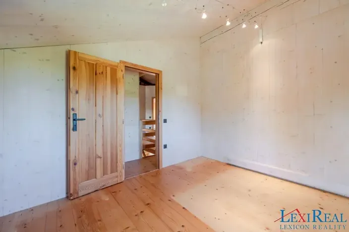 Prodej rodinného domu, Štědrá, 140 m2