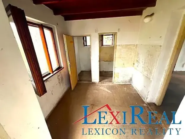 Prodej chaty, Jílové u Prahy, 40 m2