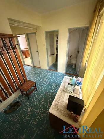 Prodej rodinného domu, Církvice, 250 m2