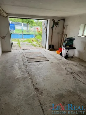 Prodej rodinného domu, Církvice, 250 m2