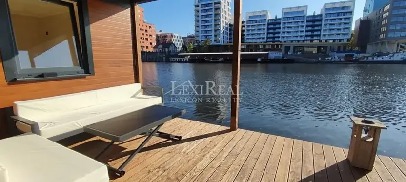 Prodej chaty, Praha - Holešovice, Sanderova, 70 m2