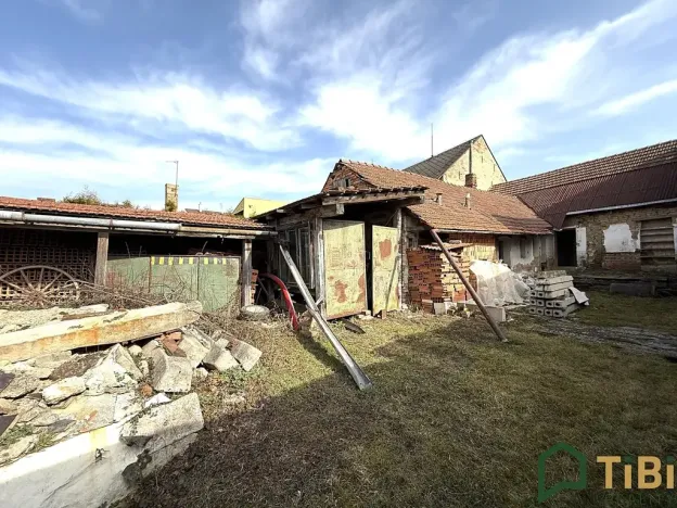 Prodej rodinného domu, Němčany, 100 m2