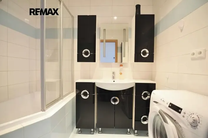 Prodej bytu 3+kk, Praha - Řepy, Mrkvičkova, 71 m2