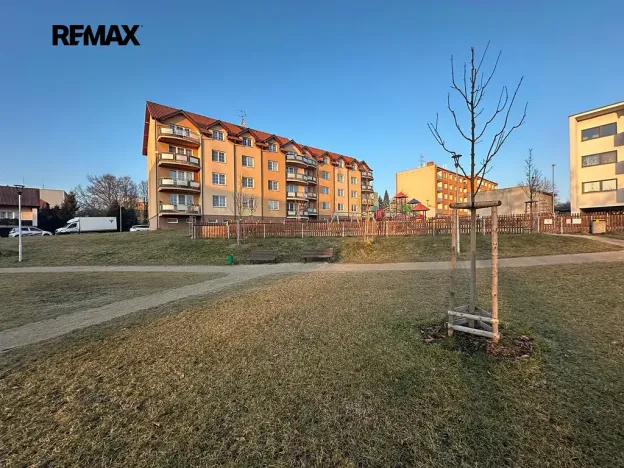 Pronájem bytu 2+1, Kralovice, Na Palcátech, 72 m2
