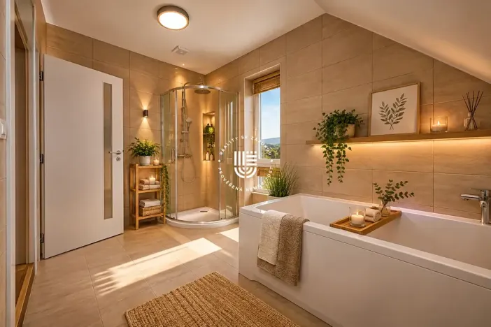 Prodej domu na klíč, Jílové u Prahy, 106 m2