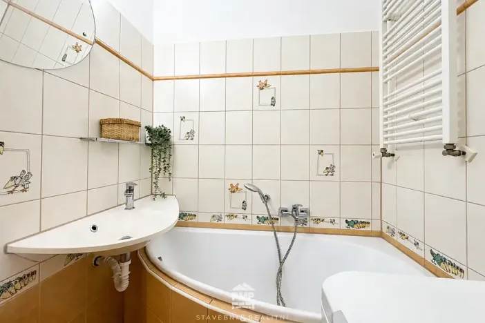 Prodej bytu 2+1, Velké Opatovice, Pod Strážnicí, 55 m2