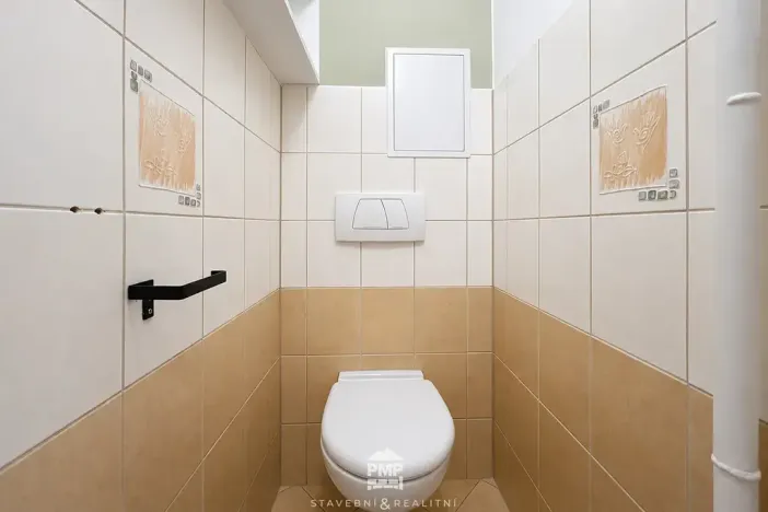 Prodej bytu 2+1, Velké Opatovice, Pod Strážnicí, 55 m2
