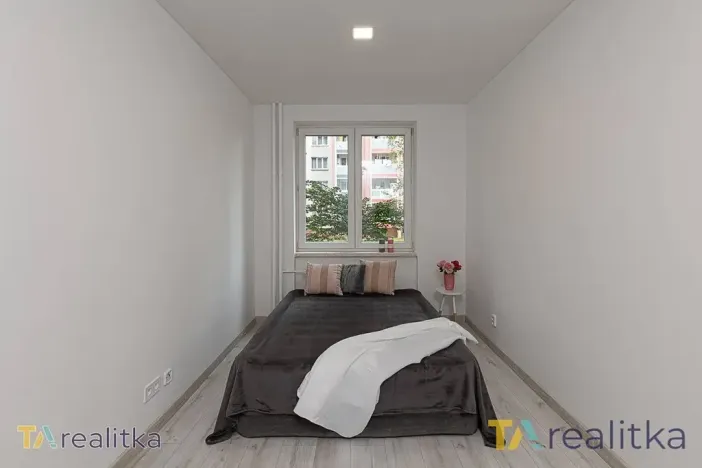 Pronájem bytu 3+1, Karviná, Příční, 66 m2