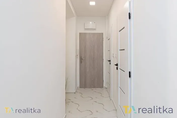 Pronájem bytu 3+1, Karviná, Příční, 66 m2