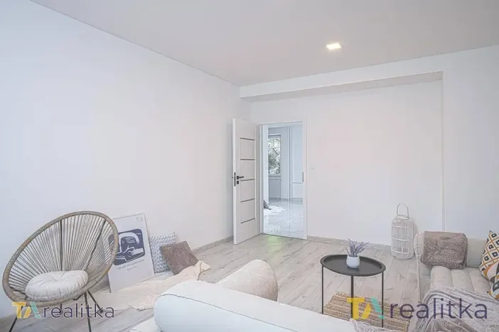 Pronájem bytu 3+1, Karviná, Příční, 66 m2