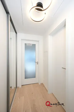 Pronájem bytu 1+kk, Praha - Hloubětín, Poděbradská, 33 m2