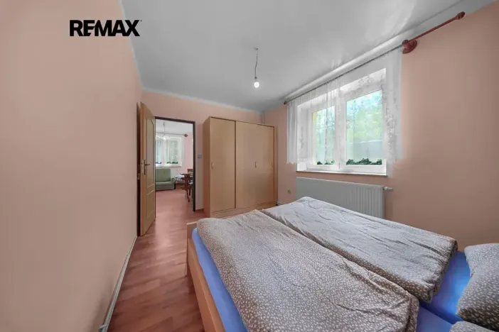 Prodej chaty, Uhelná, 300 m2
