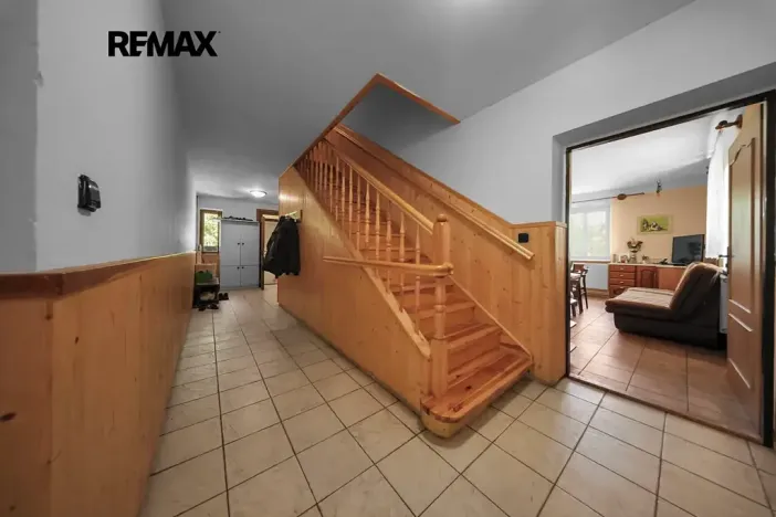 Prodej chaty, Uhelná, 300 m2