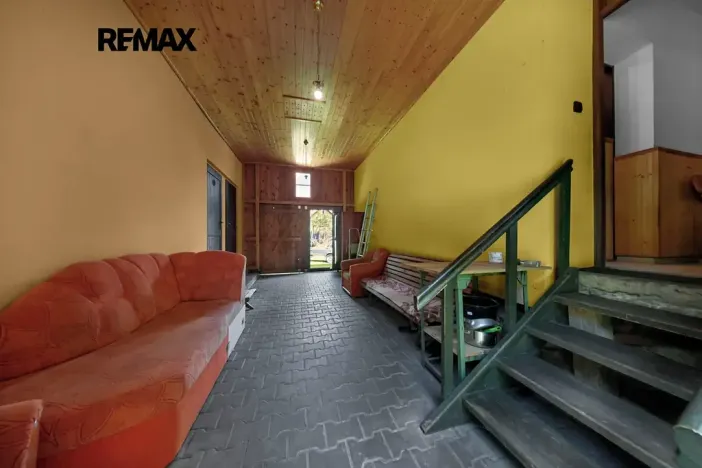 Prodej chaty, Uhelná, 300 m2