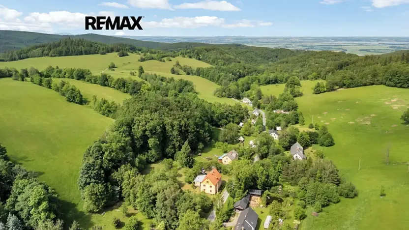 Prodej chaty, Uhelná, 300 m2