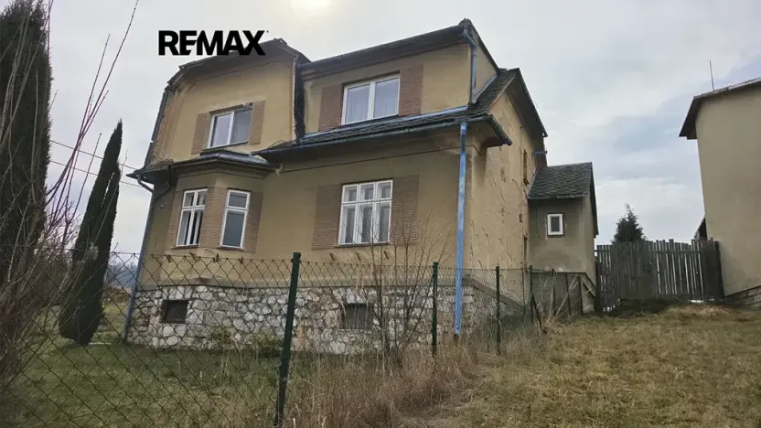 Prodej rodinného domu, Dlouhomilov, 161 m2