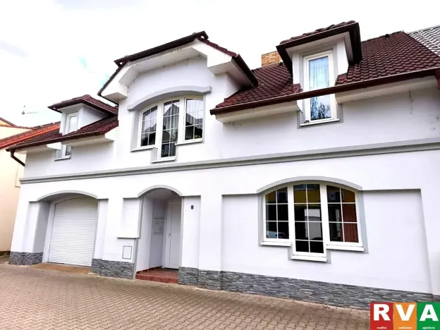 Prodej rodinného domu, Plzeň, Dělnická, 250 m2