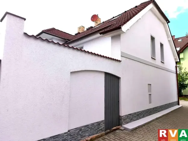 Prodej rodinného domu, Plzeň, Dělnická, 250 m2