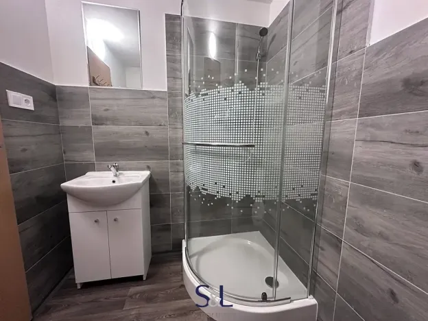 Pronájem bytu 1+1, Doksy, Máchova, 30 m2