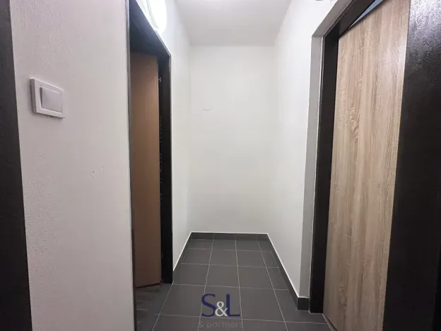 Pronájem bytu 1+1, Doksy, Máchova, 30 m2