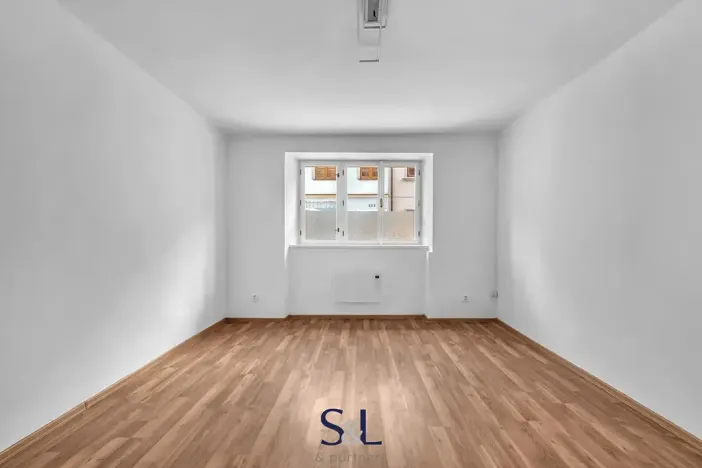 Prodej bytu 2+1, Česká Lípa, Žižkova, 53 m2