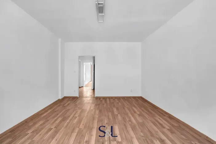Prodej bytu 2+1, Česká Lípa, Žižkova, 53 m2