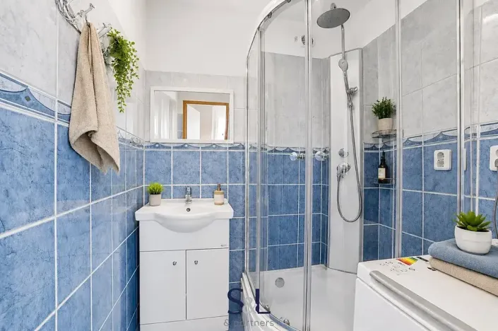 Prodej bytu 4+1, Česká Kamenice, 5. května, 84 m2