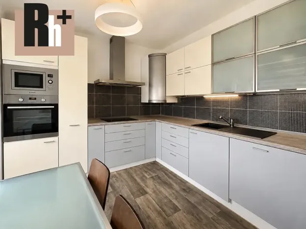 Prodej bytu 3+1, Ostrava, Plk. Rajmunda Prchaly, 73 m2