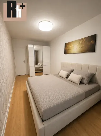 Prodej bytu 3+1, Ostrava, Plk. Rajmunda Prchaly, 73 m2